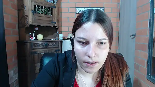 alexia 87 online show from November 25, 3:29 am