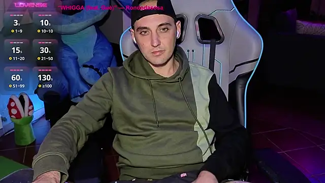 Gil gamesh90 online show from October 2, 8:12 pm