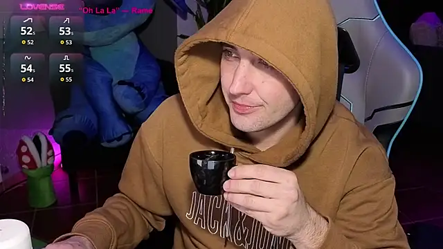 Gil gamesh90 online show from March 12, 8:57 pm