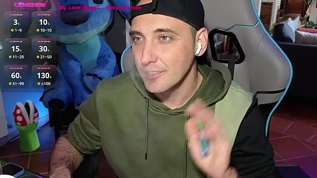 Gil gamesh90 online show from October 3, 10:06 am