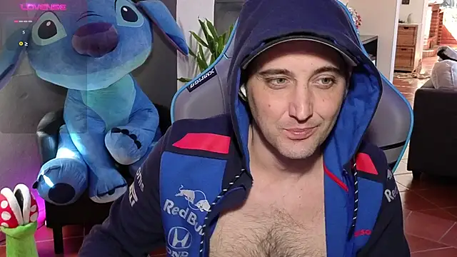 Gil gamesh90 online show from March 13, 11:26 am