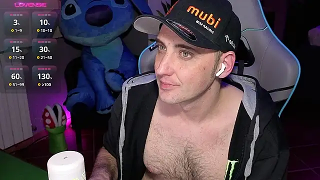 Gil gamesh90 online show from March 11, 6:57 pm