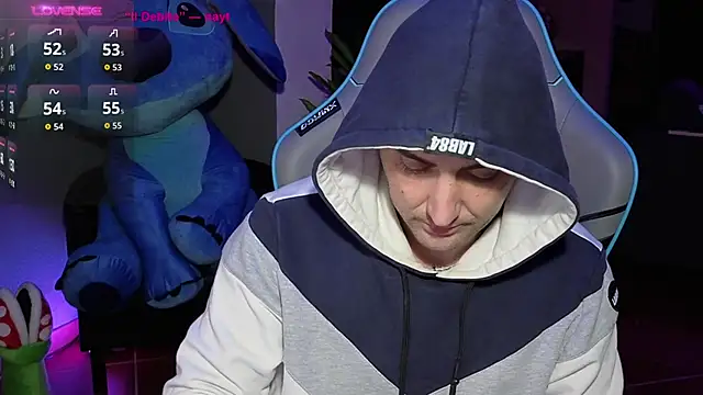 Gil gamesh90 online show from November 23, 4:22 am