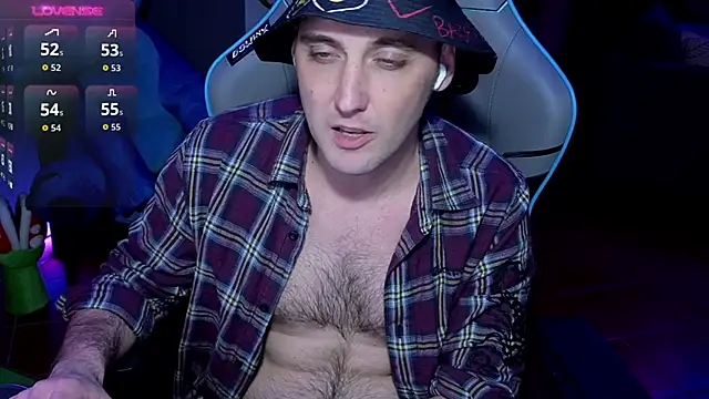 Gil gamesh90 online show from February 4, 5:52 pm