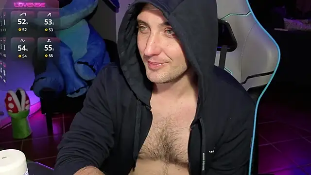 Gil gamesh90 online show from November 29, 7:58 pm