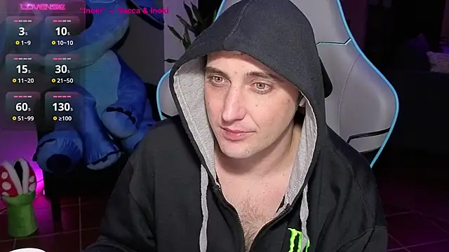 Gil gamesh90 online show from March 7, 9:31 pm