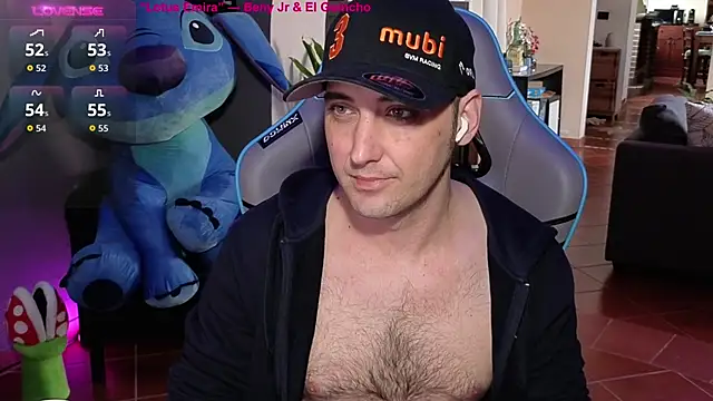 Gil gamesh90 online show from March 15, 7:26 am