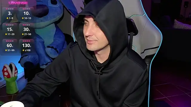 Gil gamesh90 online show from October 5, 6:42 pm