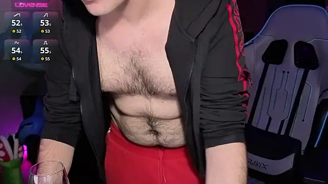 Gil gamesh90 online show from March 4, 6:04 pm