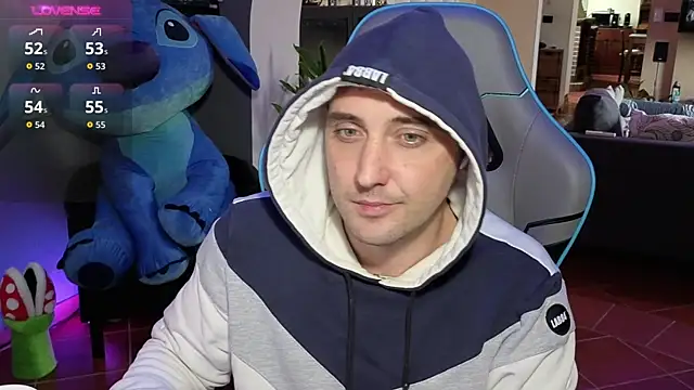 Gil gamesh90 online show from November 25, 10:59 am