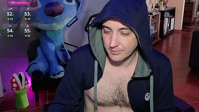 Gil gamesh90 online show from April 1, 5:42 am