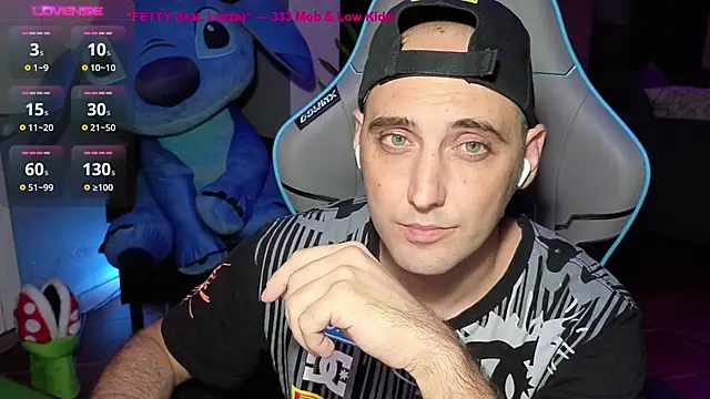 Gil gamesh90 online show from September 24, 5:19 pm