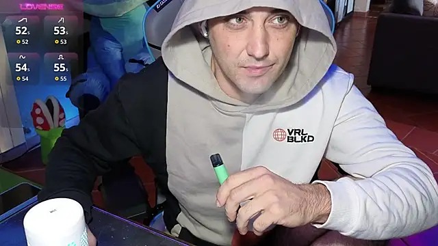 Gil gamesh90 online show from October 4, 6:04 am