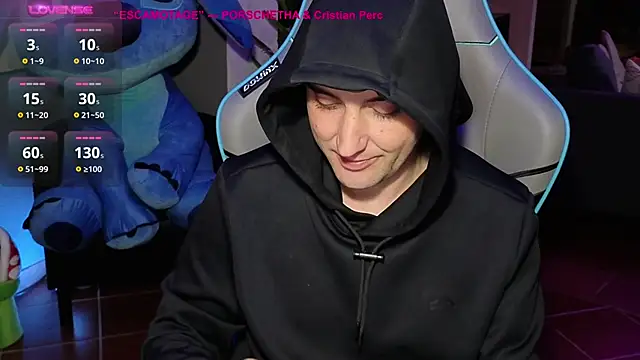 Gil gamesh90 online show from October 5, 6:37 am