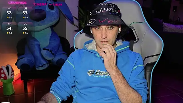 Gil gamesh90 online show from October 31, 4:03 pm