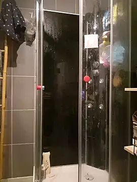 Snapshot of RomWoolf chatting on January 11, 4:48 am RomWoolf online show from January 11, 4:48 am