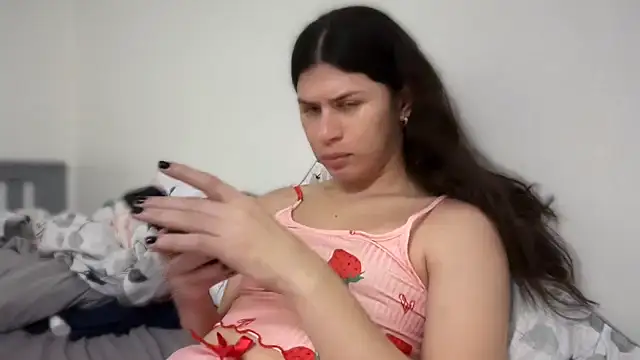 JaxcyVelez online show from September 20, 10:48 pm