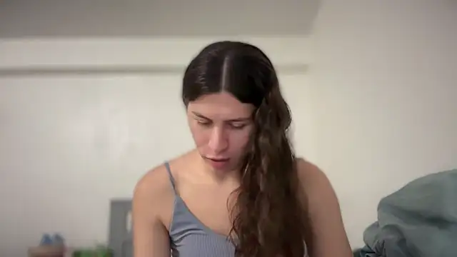 JaxcyVelez online show from September 17, 4:31 pm