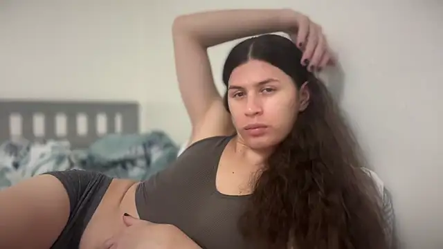 JaxcyVelez online show from September 10, 2:54 am