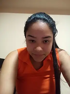 Snapshot of EAAM1 chatting on September 12, 10:42 pm EAAM1 online show from September 12, 10:42 pm