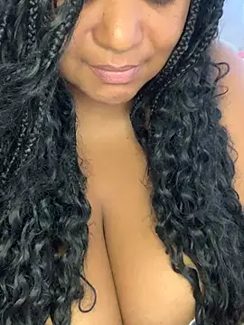 SweetLizzyBBW online show from May 5, 5:05 pm
