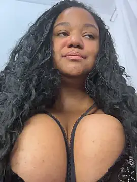 SweetLizzyBBW online show from May 30, 3:13 am