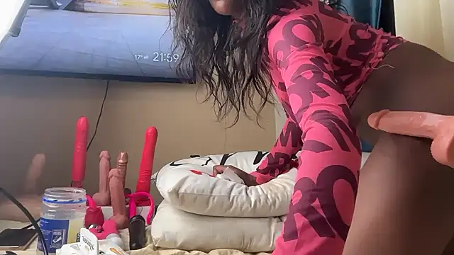 SexyAudreyFuck online show from May 6, 5:00 am