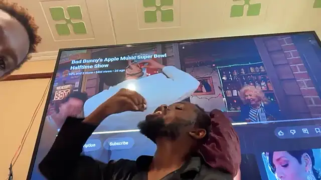 SexyAudreyFuck online show from February 11, 6:02 am