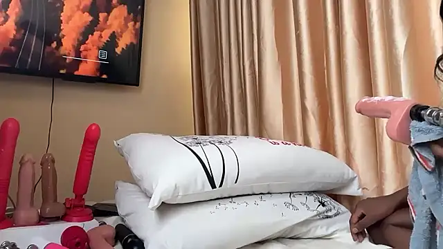 SexyAudreyFuck online show from February 10, 5:50 am