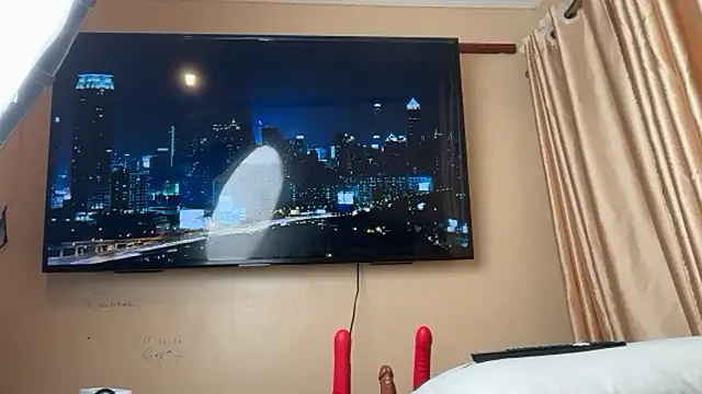 SexyAudreyFuck online show from February 6, 2:07 am