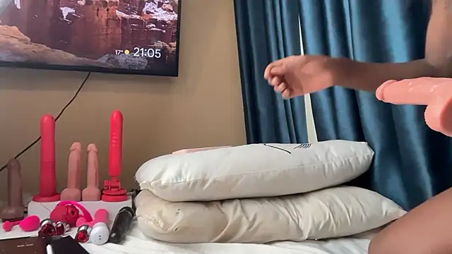 SexyAudreyFuck online show from May 3, 4:06 am