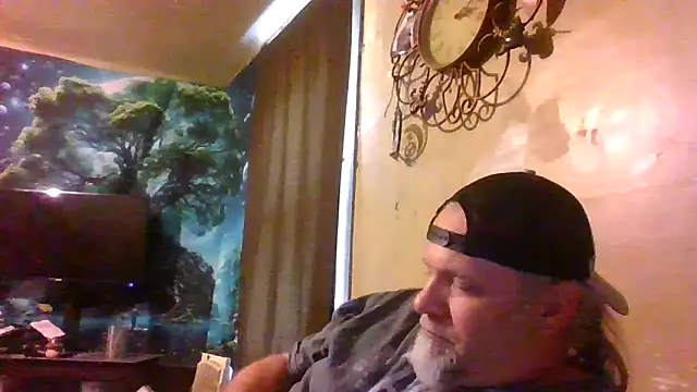 nuttinbuttcock69 online show from March 3, 8:16 pm