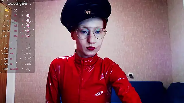 Snapshot of Xxx_goddes_xxX chatting on February 6, 7:40 pm Xxx goddes xxX online show from February 6, 7:40 pm