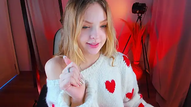 stay with alice online show from January 29, 7:43 pm