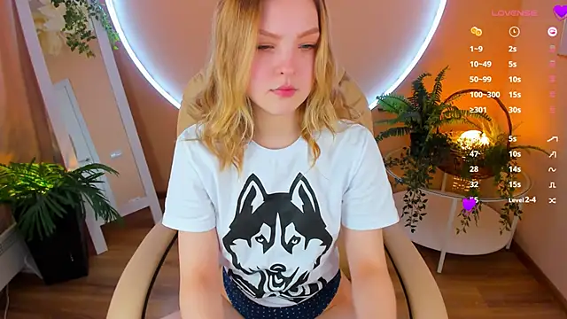 stay with alice online show from February 5, 12:49 pm