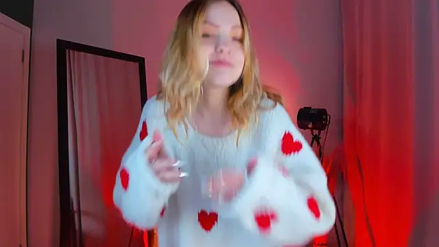 stay with alice online show from January 29, 1:38 pm