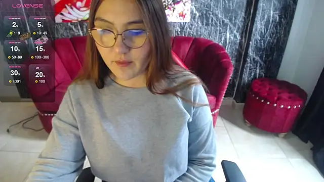 conniejames m online show from January 15, 1:58 pm