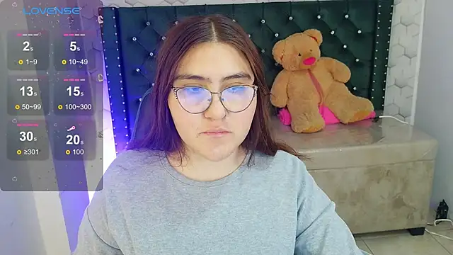 conniejames m online show from May 13, 11:06 am