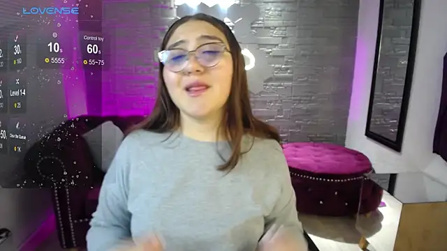 conniejames m online show from May 20, 10:56 am