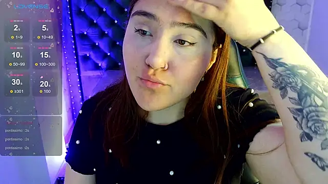 Snapshot of conniejames_m chatting on June 27, 12:22 pm conniejames m online show from June 27, 12:22 pm