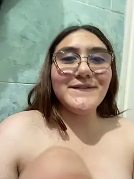 conniejames m online show from November 7, 4:50 am