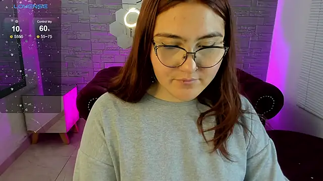 conniejames m online show from March 13, 1:49 pm