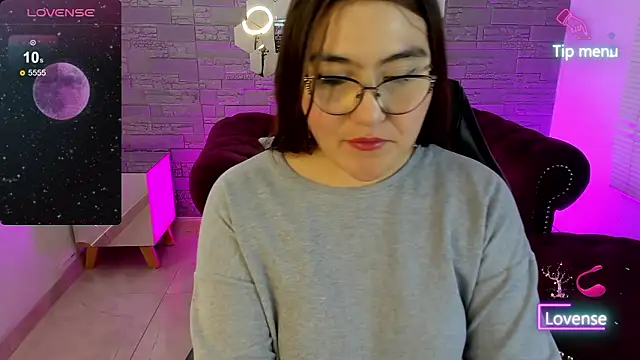 conniejames m online show from February 10, 2:16 pm