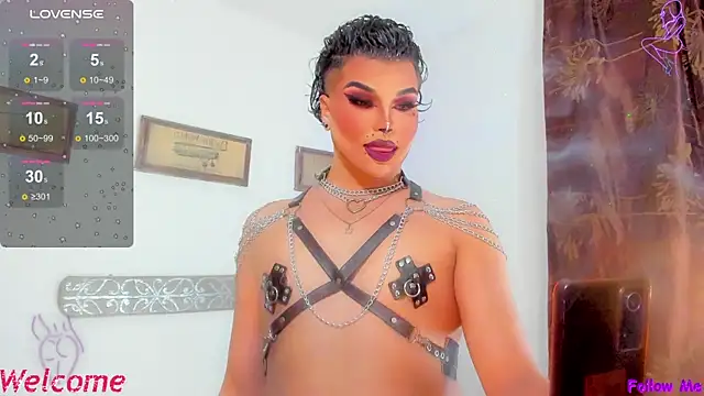 angels srednal online show from October 31, 2:13 pm