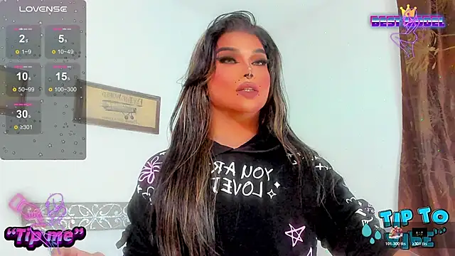 angels srednal online show from October 25, 2:07 pm