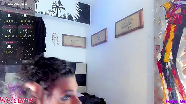 angels srednal online show from February 12, 2:28 pm