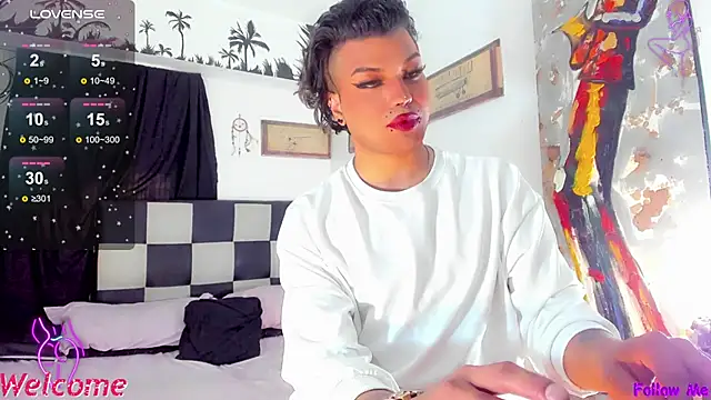 angels srednal online show from January 14, 1:37 pm