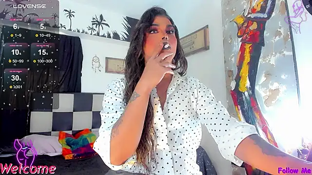 angels srednal online show from March 12, 2:43 pm