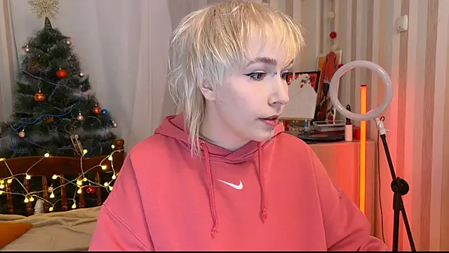 EmmyAmbros online show from January 5, 10:13 pm