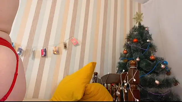 EmmyAmbros online show from January 15, 10:02 pm